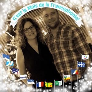 Meet your Posher, Maryse